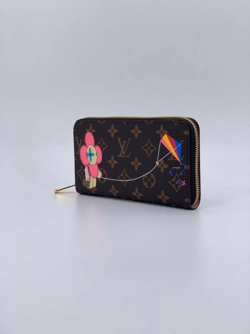 Кошелек Louis Vuitton